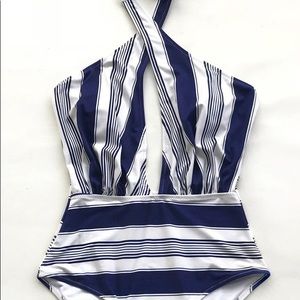 NWT cupshe swimsuit xxl